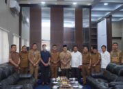 Wakil Ketua DPD RI Tamsil Linrung Lakukan Kunjungan Kerja ke Kabupaten Luwu