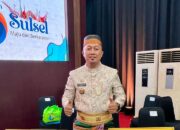 Bone Borong Tiga Penghargaan di Hari Jadi Sulsel 2025