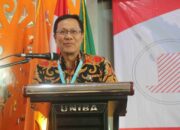 Akademisi Apresiasi MYP 3,7 yang Dilaunching Gubernur Andi Sudirman Sulaiman