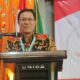 Akademisi Apresiasi MYP 3,7 yang Dilaunching Gubernur Andi Sudirman Sulaiman