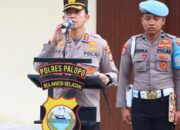 Kapolres Janji Profesional Penanganan Kasus Pengeroyokan Siswa SMP 13