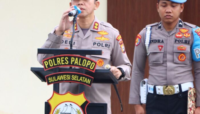 Kapolres Janji Profesional Penanganan Kasus Pengeroyokan Siswa SMP 13