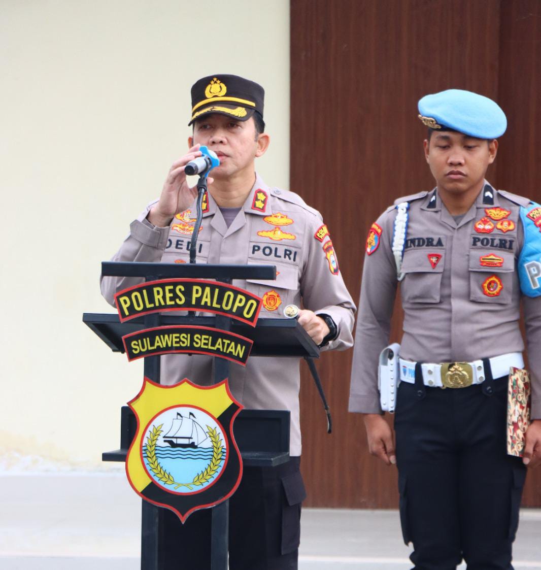 Kapolres Janji Profesional Penanganan Kasus Pengeroyokan Siswa SMP 13