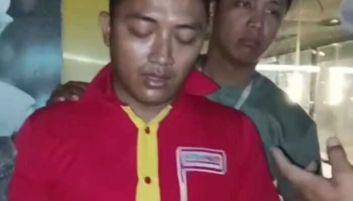 Terungkap! Pelaku Pembunuhan Dina Oktaviani Ternyata Rekan Kerja Sendiri