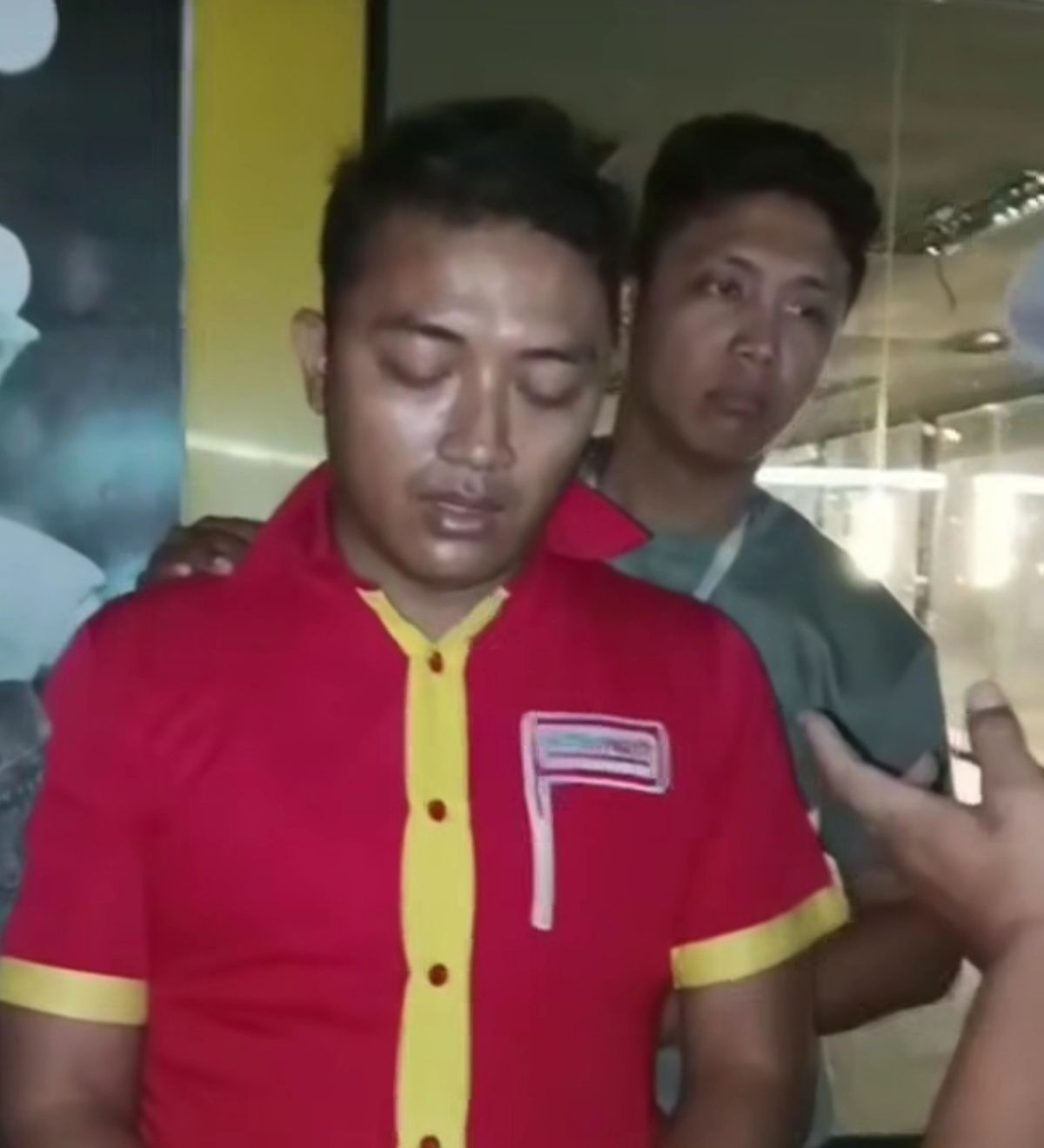 Terungkap! Pelaku Pembunuhan Dina Oktaviani Ternyata Rekan Kerja Sendiri
