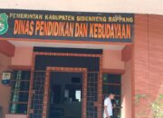Warga Sidrap Nilai PLT Kadis Pendidikan Tak Adil Tangani Dua Kasus Sekolah