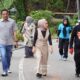 Wali Kota Palopo Turun Langsung Pantau Pembersihan Longsor