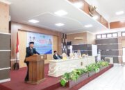 Relawan SAPA Palopo Dibekali Keterampilan Manajemen Kasus
