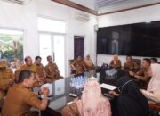 Ketua TP PKK Makassar Ajak Kecamatan Proaktif Kelola Sampah Organik