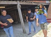 Menyamar Jadi Kurir, Pria di Sidrap Curi Puluhan Paket Shopee Express