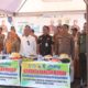 Pemkab Sidrap Hadirkan Pangan Murah di HUT Sulsel ke-356