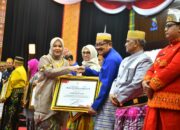 Palopo Raih Penghargaan di HUT Sulsel