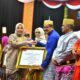 Palopo Raih Penghargaan di HUT Sulsel