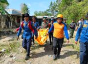 Balita Dua Tahun di Luwu Ditemukan Meninggal Setelah Hilang Sehari