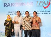 Pemkab Bone Raih Penghargaan TPAKD Terbaik Wilayah Sulawesi