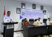 Wujudkan Pelayanan Bebas Korupsi, Perumda TM Gelar Pelatihan Komunikasi Karyawan