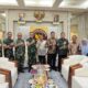 Kunjungan Bupati Bone ke Jakarta Bertabur Bintang, Temui Sejumlah Jenderal