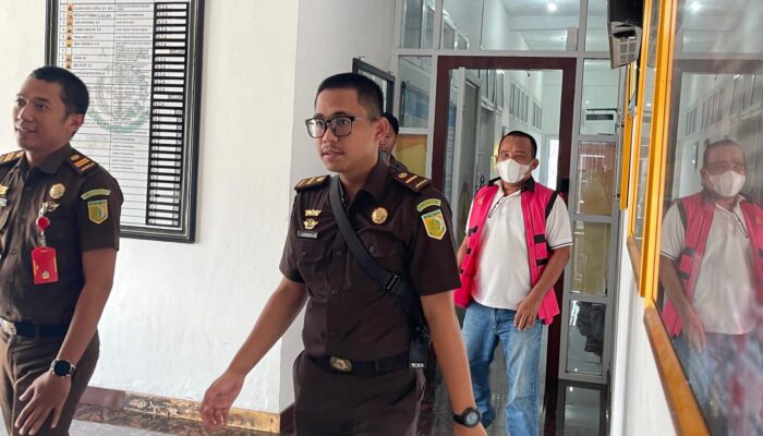 Sistem HOK Diselewengkan, Dana Desa Lampuara Jadi Ladang Korupsi Terselubung