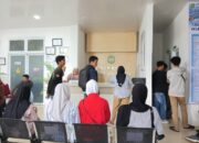 Pemohon Surat Bebas Narkoba di Labkesda Palopo Meningkat, Didominasi Pelamar Kerja di BMS