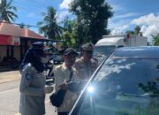 Sinergi Satlantas, Samsat, dan Jasa Raharja Dorong Kepatuhan Pajak Kendaraan