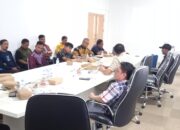 DPRD Palopo Bahas Jalan Tani yang Terhambat Pipa PERUMDA TM