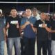 Bersama Bupati, Kapolres Sidrap Buka Tournament Volly Manisa Cup III 2025