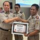BPN Sidrap Raih Penghargaan Kinerja Tertinggi pada Layanan Prioritas 2025