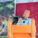 Panen Melimpah, Warga Bumi Harapan Gelar Doa dan Syukuran Bersama
