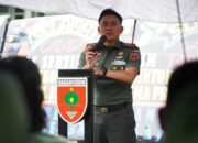 Dugaan Intimidasi Oknum TNI, Dandim Sebut Babinsa Hanya Mediasi Warga