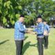 Momentum Hari Kesaktian Pancasila, Sekda Luwu Serahkan SK CPNS Lulusan IPDN Angkatan XXXII