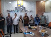 Air Bersih dan Penanggulangan Banjir, Pemkot Palopo Siapkan Program Terpadu
