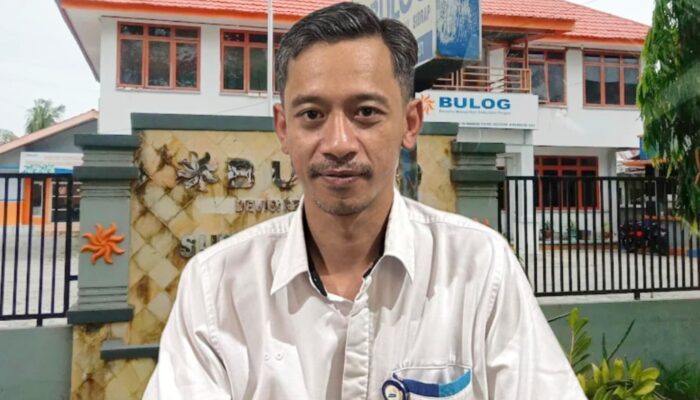 Bulog Sidrap Bakal Kirim Surat Imbauan ke Pemilik Gudang Tak Berizin
