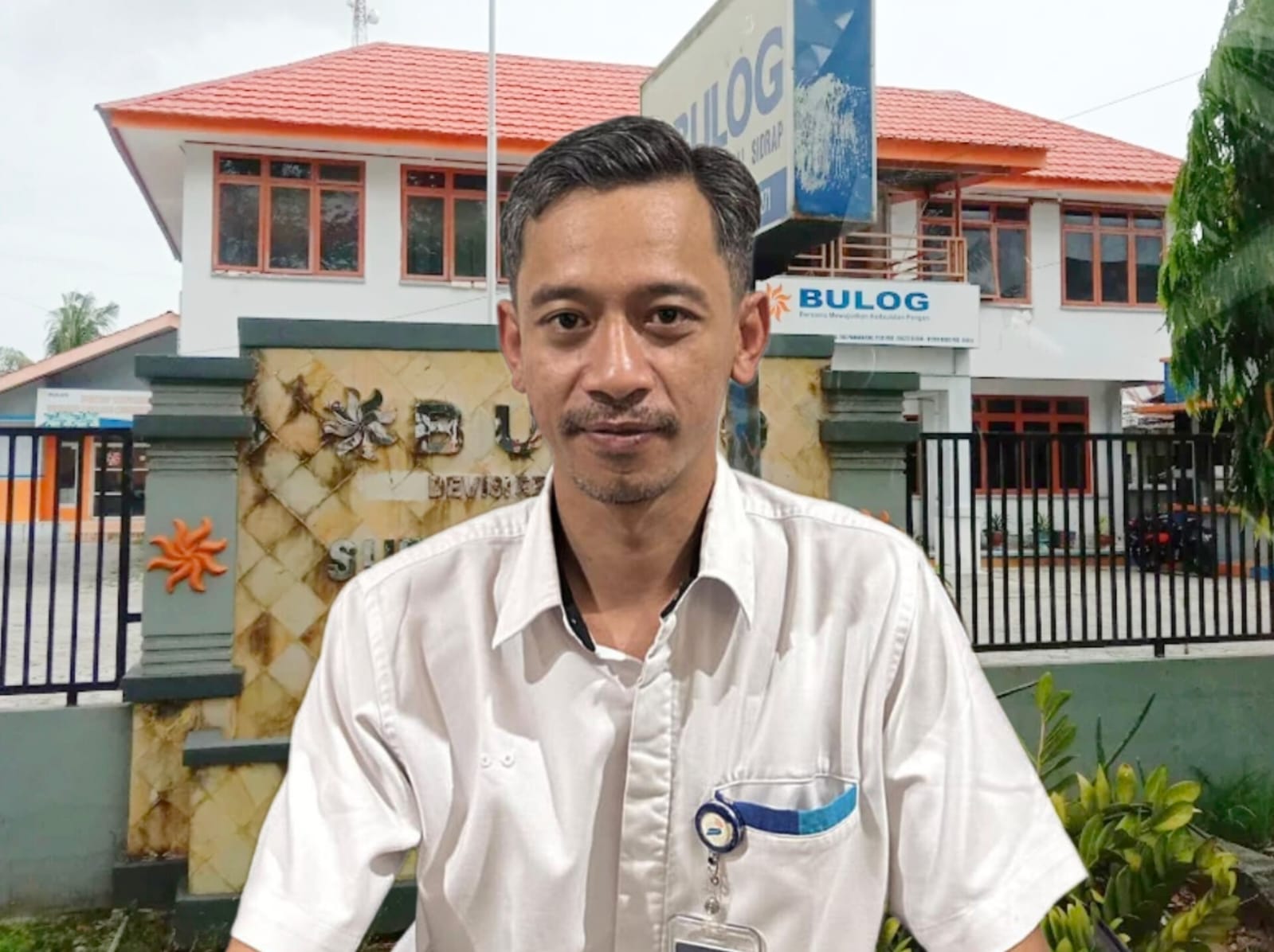 Bulog Sidrap Bakal Kirim Surat Imbauan ke Pemilik Gudang Tak Berizin