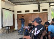 Dosen UMS Rappang dan BRMP Kendari Kembangkan Integrasi Kakao–Sapi di Kolaka Timur