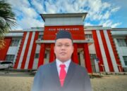 Direktur RS Nemal Klarifikasi Soal Pasien Dikenakan Biaya Rp5 Juta Operasi Mata