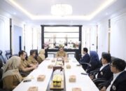 Pemkot Makassar–ITBM Balik Diwa Jalin Sinergi Riset untuk Urban Farming