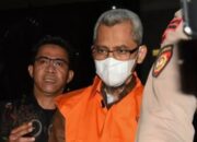 Dua Mantan Direktur Taspen dan IIM Terbukti Korupsi