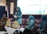 PKK Makassar Jadi Penggerak Utama Pengelolaan Sampah dan Ekonomi Keluarga
