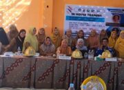 Kaprodi Seni Kuliner UMS Jadi Narasumber IHT di SMK Negeri 5 Sidrap