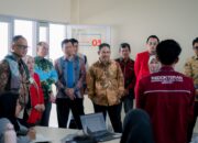 Pemkot Palopo Dukung Penuh Peresmian Fakultas Kedokteran dan Kesehatan UMB