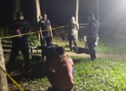 Cekcok di Barebbo Berujung Ditikam Rekan Sendiri
