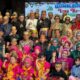 Bupati Malinau Terima Gelar Adat Tana Bone “To Risenge Daeng Mapuji”