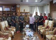 Perbakin Luwu Utara Targetkan Lolos ke Porprov 2026