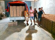 QRIS Masuk Sawah dan Kandang, Petani Sidrap Kini Bisa Transaksi Nontunai
