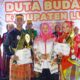 Semarak Malam Puncak Duta Budaya Luwu, Pelajar Unjuk Bakat dan Wawasan