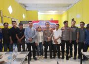 Kapolres Luwu: Kami Tidak Mungkin Tahu Semuanya Soal Masmindo, Hutan Lindung, dan Tambang Ilegal