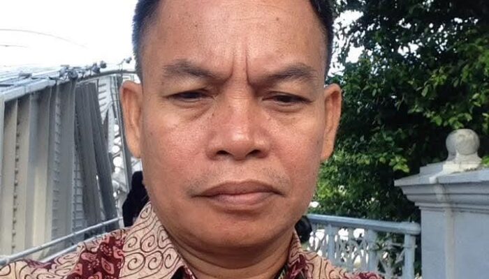 PLT Kadis Pendidikan Sidrap Klarifikasi Isu Ketidakadilan dalam Penanganan Dua Kasus Sekolah