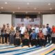 Forum Regional III Peta Jalan Pancasila Digelar di Makassar, Ini Pesan Sekda Sulsel