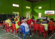 Kolaborasi Pemkab Luwu–Masmindo Dwi Area Wujudkan Pembangunan Desa Berkelanjutan
