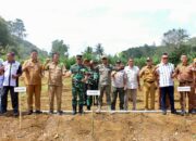 Kebun MBG Terintegrasi, Inovasi Bone Menuju Kemandirian Pangan